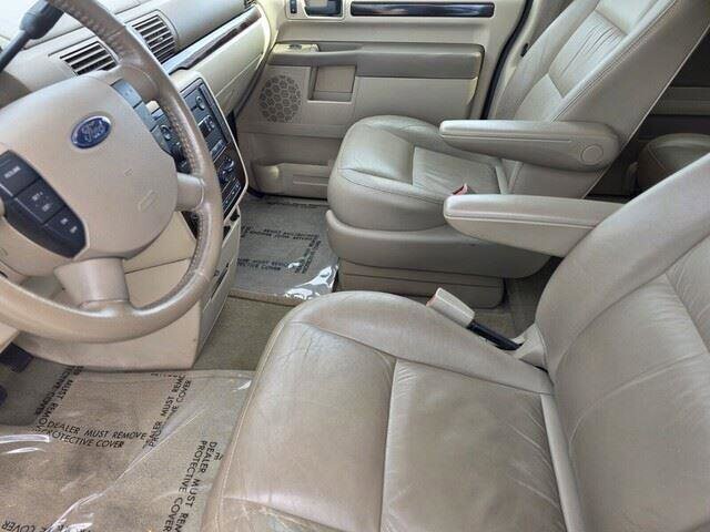 2006 Ford Freestar in Mesa, AZ 85212 - 18101303 14