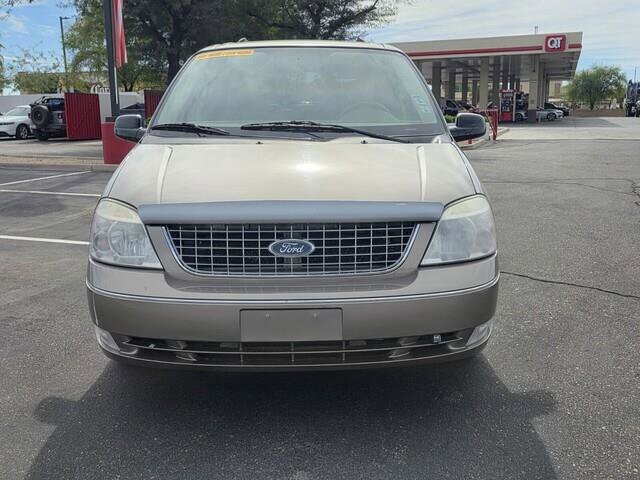2006 Ford Freestar in Mesa, AZ 85212 - 18101303 45