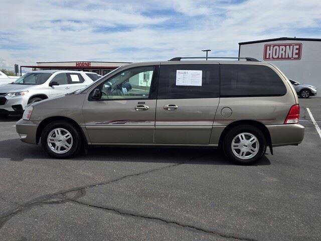 2006 Ford Freestar in Mesa, AZ 85212 - 18101303 4