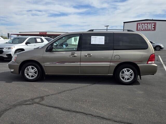 2006 Ford Freestar in Mesa, AZ 85212 - 18101303 38