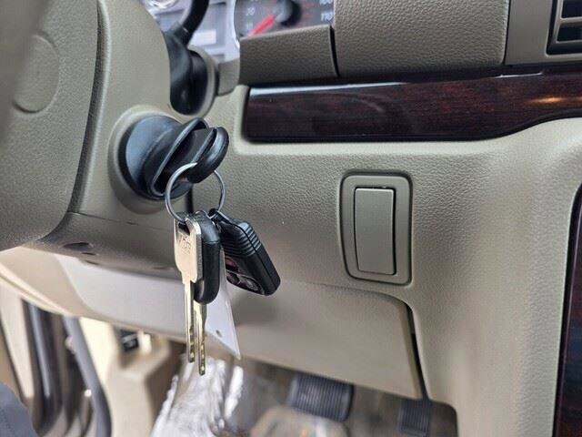 2006 Ford Freestar in Mesa, AZ 85212 - 18101303 21