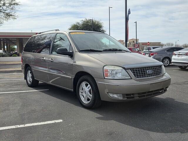 2006 Ford Freestar in Mesa, AZ 85212 - 18101303 44