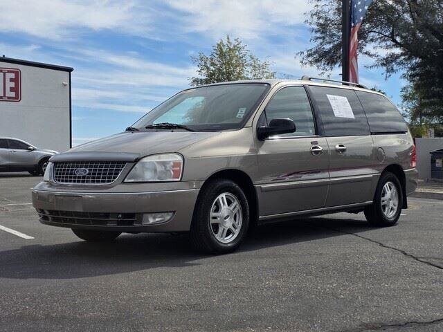 2006 Ford Freestar in Mesa, AZ 85212 - 18101303