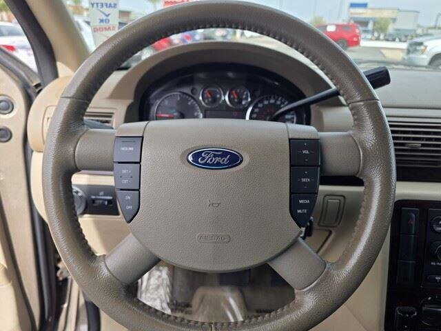 2006 Ford Freestar in Mesa, AZ 85212 - 18101303 24