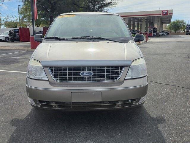 2006 Ford Freestar in Mesa, AZ 85212 - 18101303 11