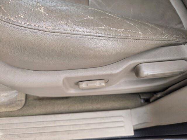 2006 Ford Freestar in Mesa, AZ 85212 - 18101303 17