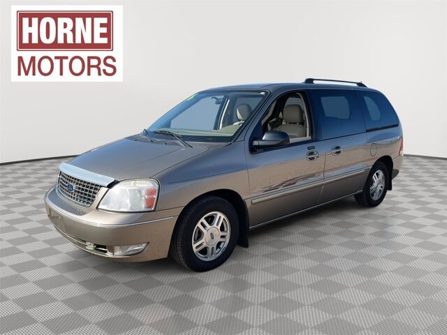 2006 Ford Freestar in Mesa, AZ 85212 - 18101303 69