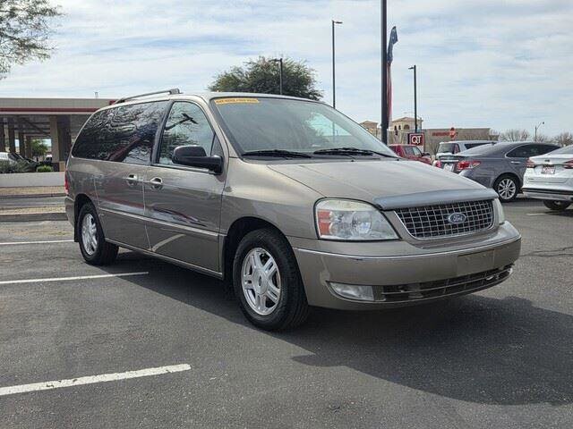 2006 Ford Freestar in Mesa, AZ 85212 - 18101303 10