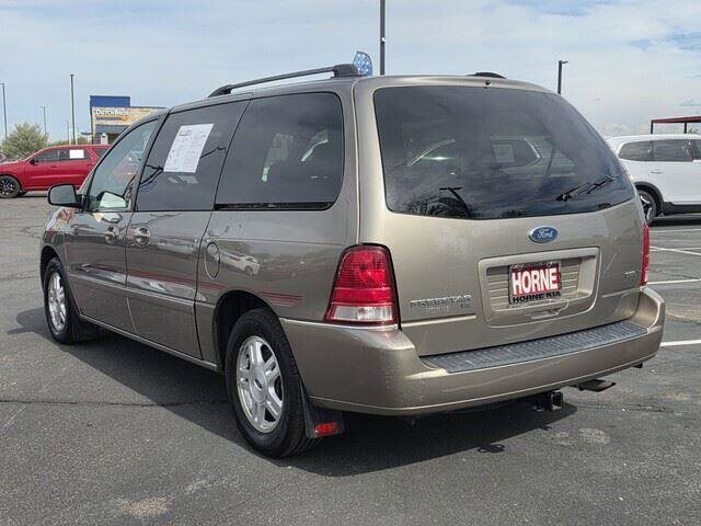 2006 Ford Freestar in Mesa, AZ 85212 - 18101303 5