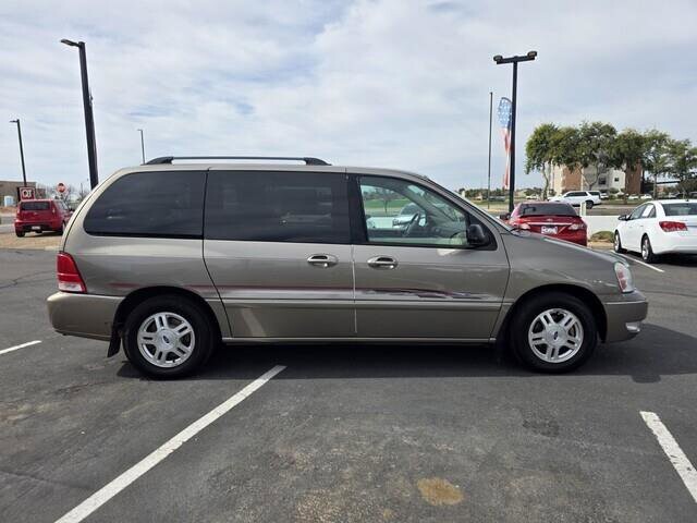 2006 Ford Freestar in Mesa, AZ 85212 - 18101303 43
