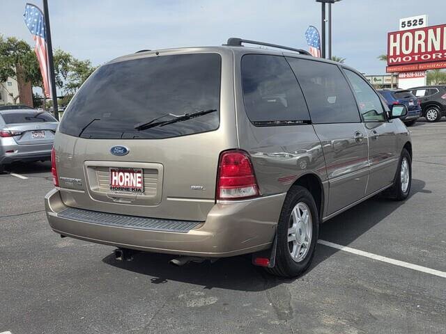 2006 Ford Freestar in Mesa, AZ 85212 - 18101303 42