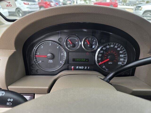 2006 Ford Freestar in Mesa, AZ 85212 - 18101303 23