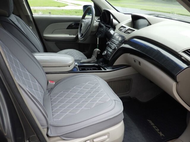 2007 Acura MDX in Flowery Branch, GA 30542 - 18101304 8