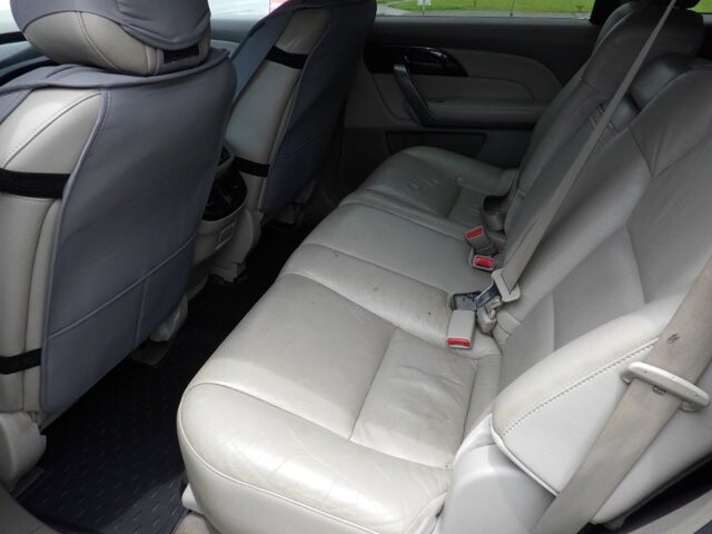 2007 Acura MDX in Flowery Branch, GA 30542 - 18101304 9