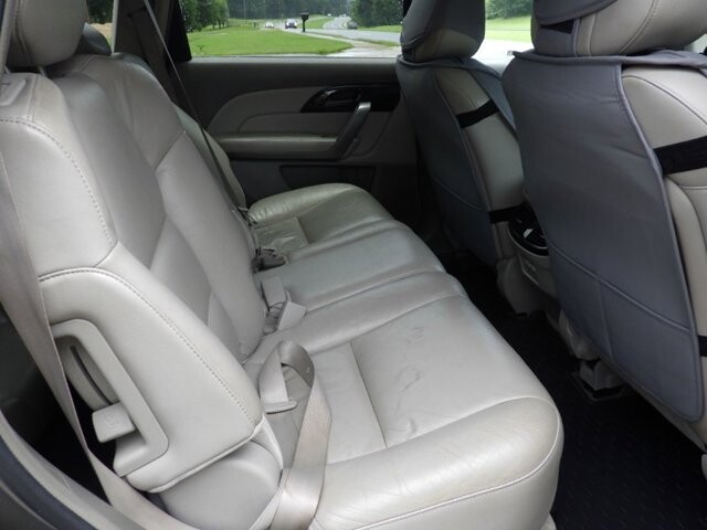 2007 Acura MDX in Flowery Branch, GA 30542 - 18101304 10