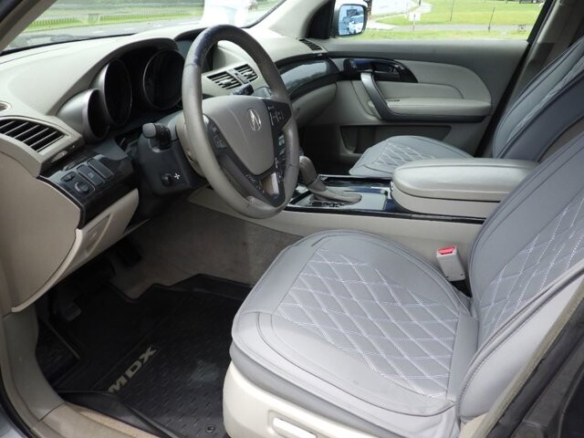 2007 Acura MDX in Flowery Branch, GA 30542 - 18101304 7