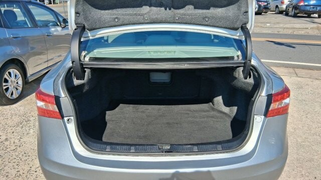 2015 Toyota Avalon in Cartersville, GA 30120 - 18101305 12