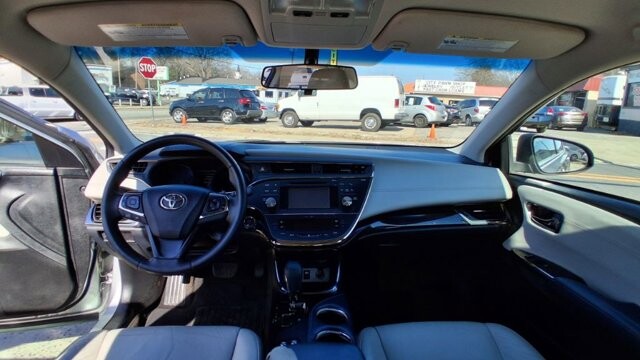 2015 Toyota Avalon in Cartersville, GA 30120 - 18101305 7