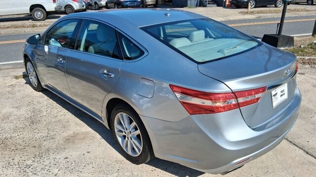 2015 Toyota Avalon in Cartersville, GA 30120 - 18101305 3