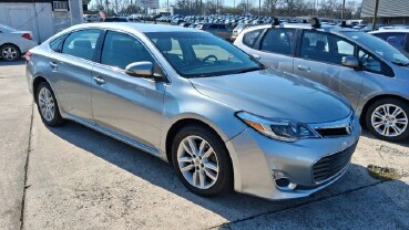 2015 Toyota Avalon in Cartersville, GA 30120