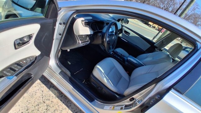 2015 Toyota Avalon in Cartersville, GA 30120 - 18101305 5