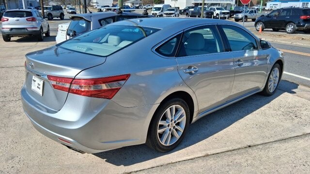2015 Toyota Avalon in Cartersville, GA 30120 - 18101305 4