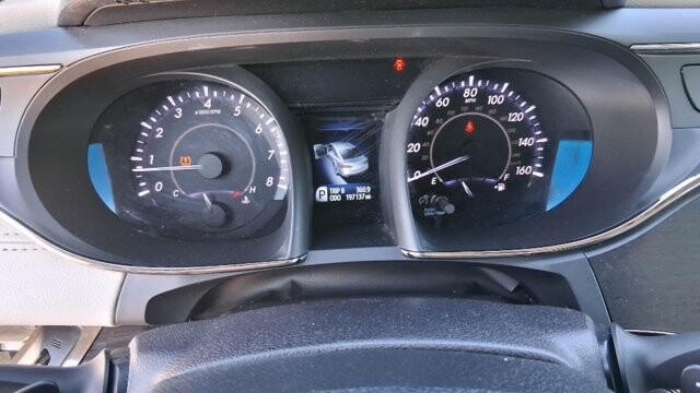 2015 Toyota Avalon in Cartersville, GA 30120 - 18101305 10