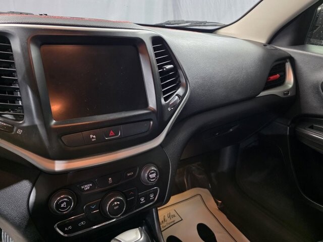 2015 Jeep Cherokee in Arvada, CO 80002 - 18101306 26