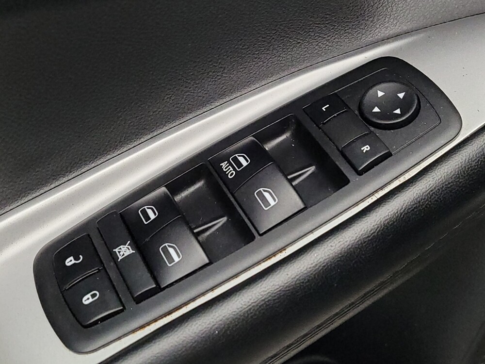 2018 Dodge Journey in West Palm Beach, FL 33409 - 18101307 27