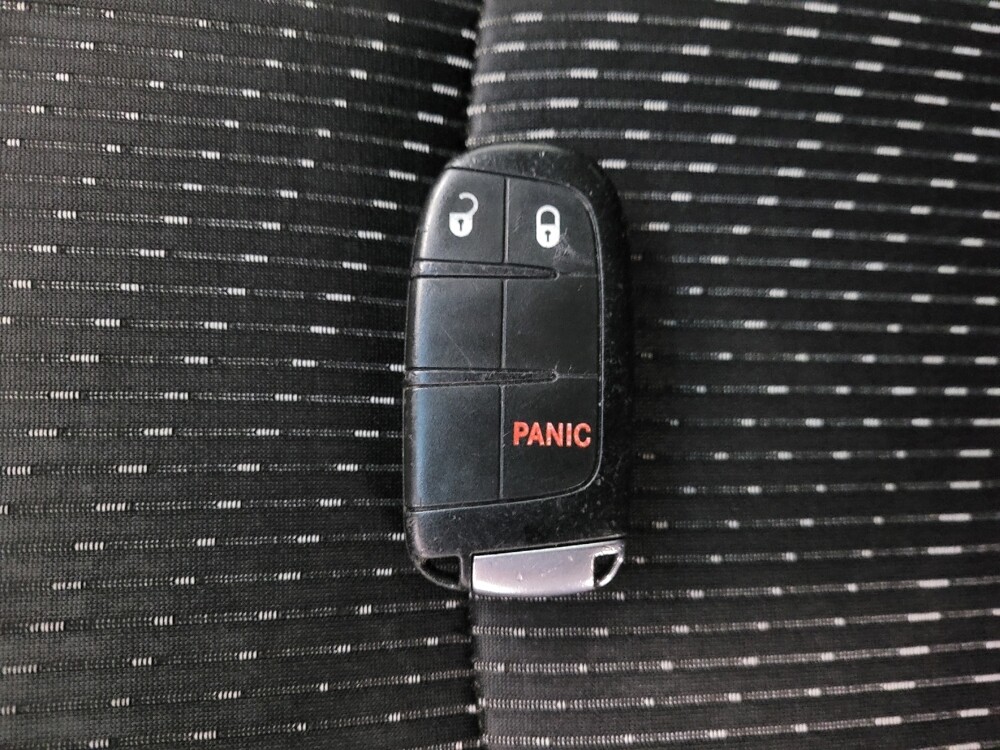 2018 Dodge Journey in West Palm Beach, FL 33409 - 18101307 32