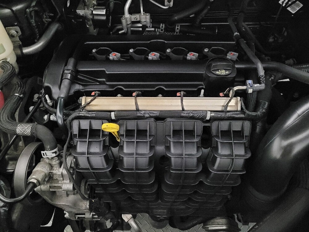 2018 Dodge Journey in West Palm Beach, FL 33409 - 18101307 29