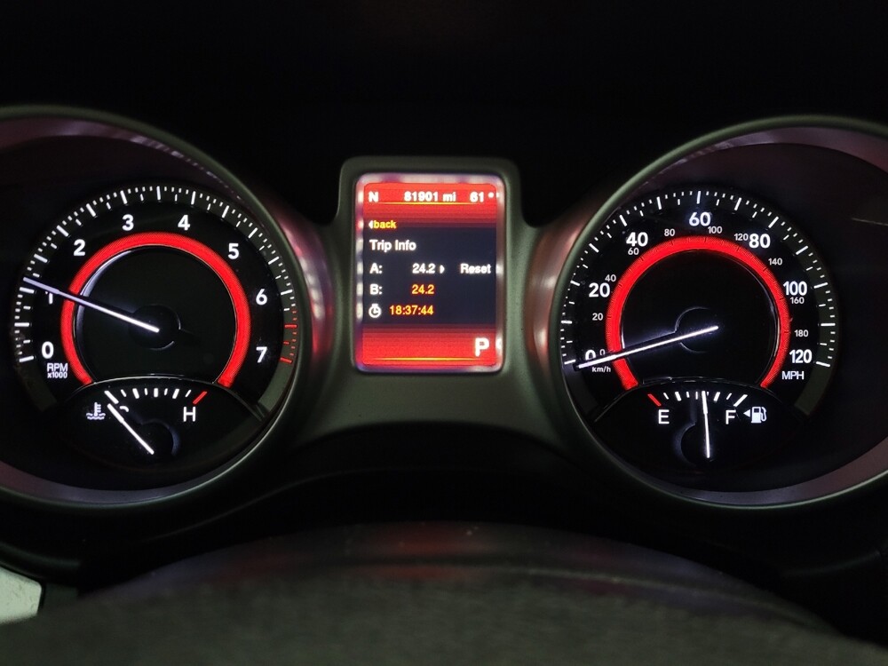 2018 Dodge Journey in West Palm Beach, FL 33409 - 18101307 23