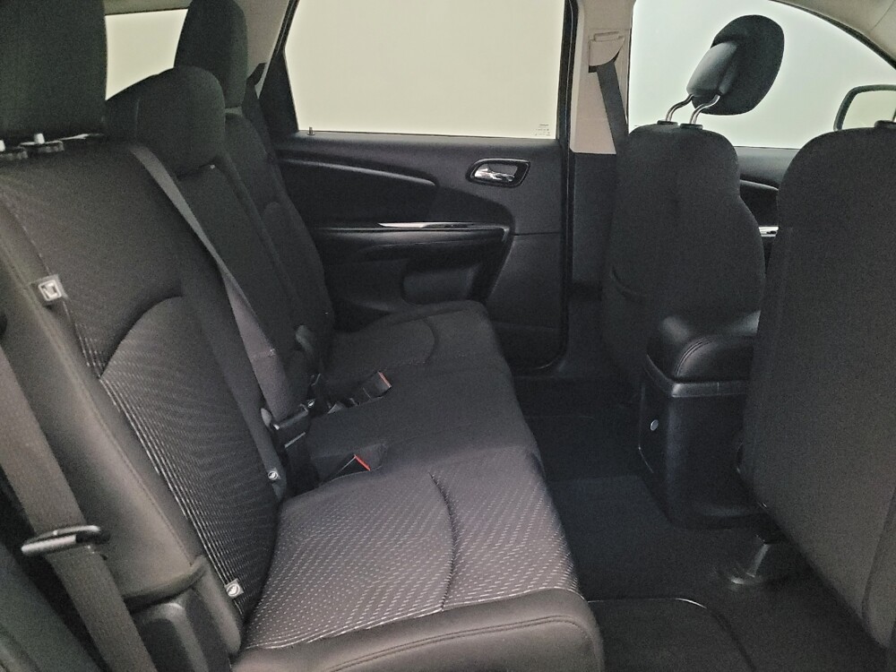 2018 Dodge Journey in West Palm Beach, FL 33409 - 18101307 19