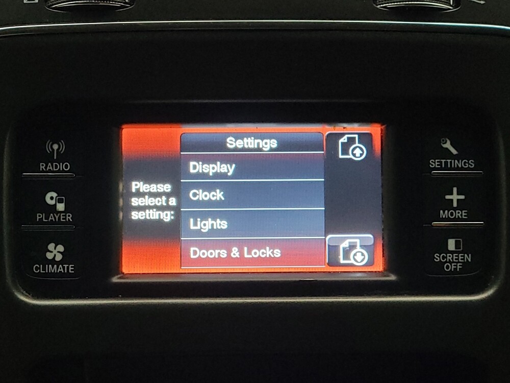 2018 Dodge Journey in West Palm Beach, FL 33409 - 18101307 25