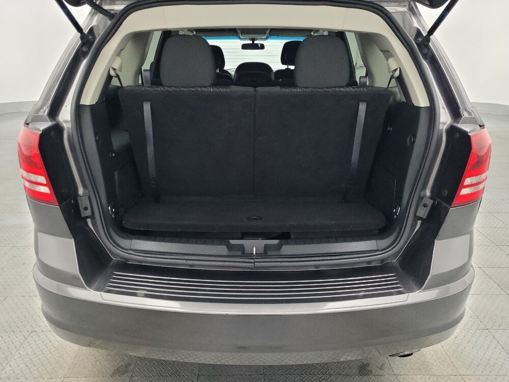 2018 Dodge Journey in West Palm Beach, FL 33409 - 18101307 30