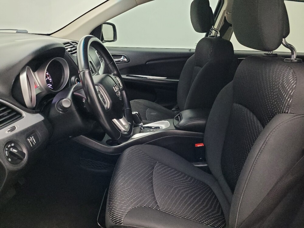 2018 Dodge Journey in West Palm Beach, FL 33409 - 18101307 17