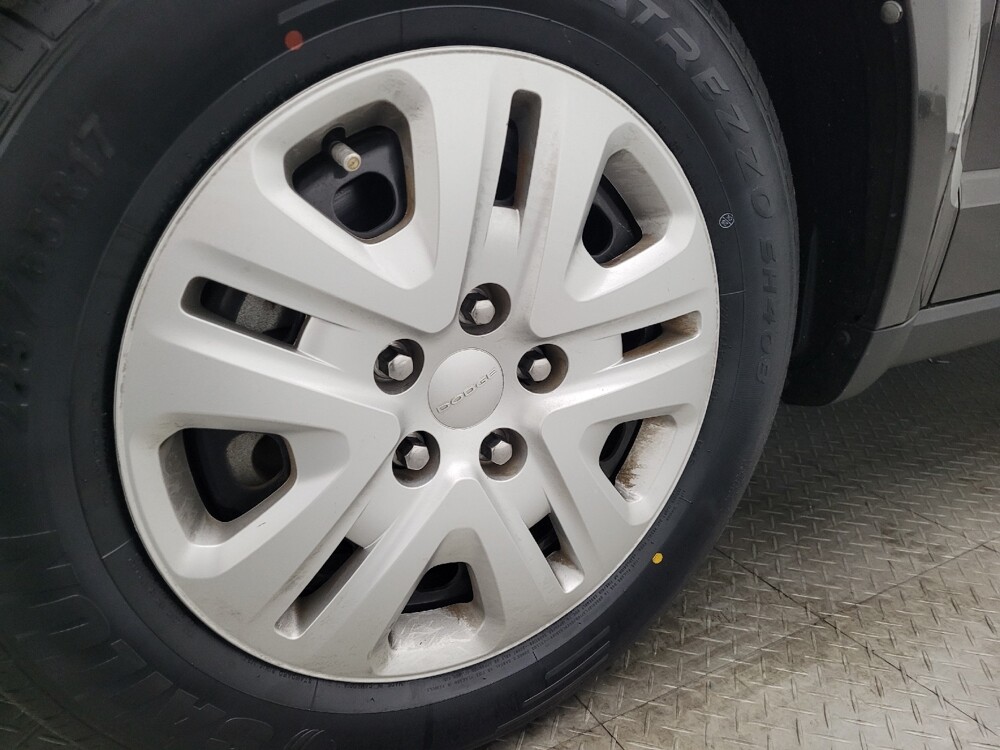 2018 Dodge Journey in West Palm Beach, FL 33409 - 18101307 31