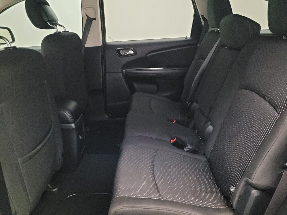 2018 Dodge Journey in West Palm Beach, FL 33409 - 18101307 18