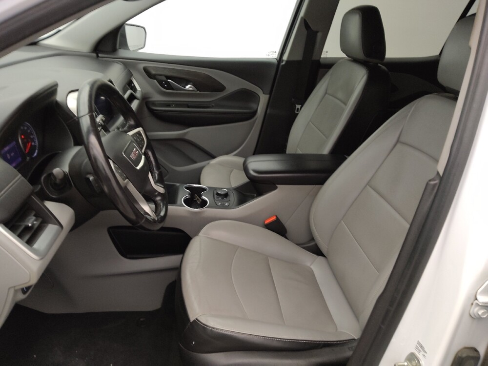 2022 GMC Terrain in San Antonio, TX 78238 - 18101308 17