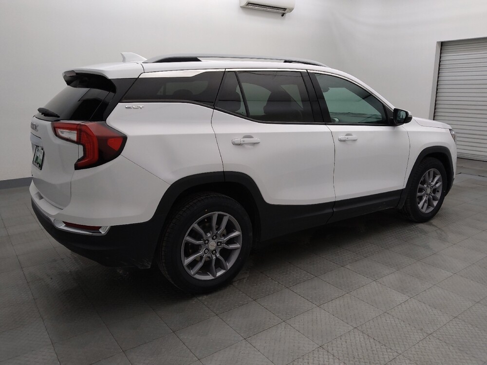 2022 GMC Terrain in San Antonio, TX 78238 - 18101308 10