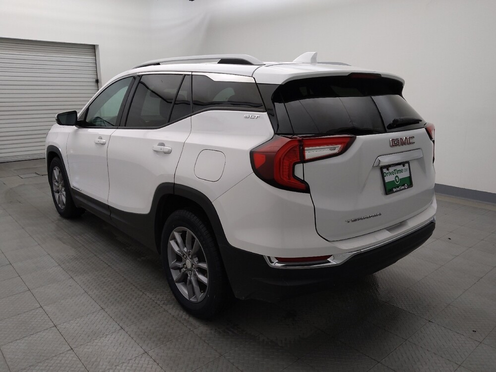 2022 GMC Terrain in San Antonio, TX 78238 - 18101308 5