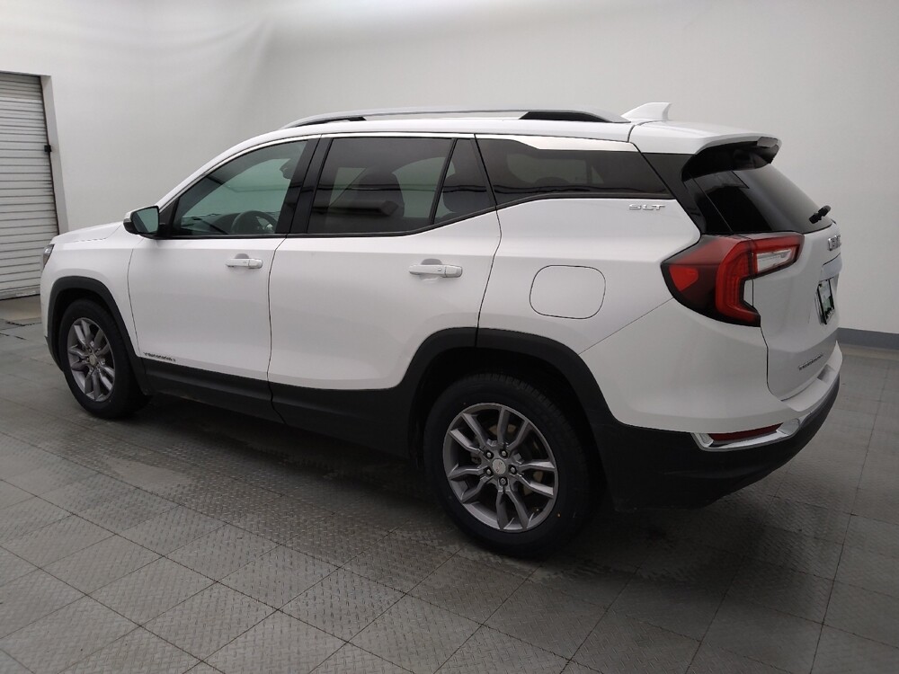 2022 GMC Terrain in San Antonio, TX 78238 - 18101308 3