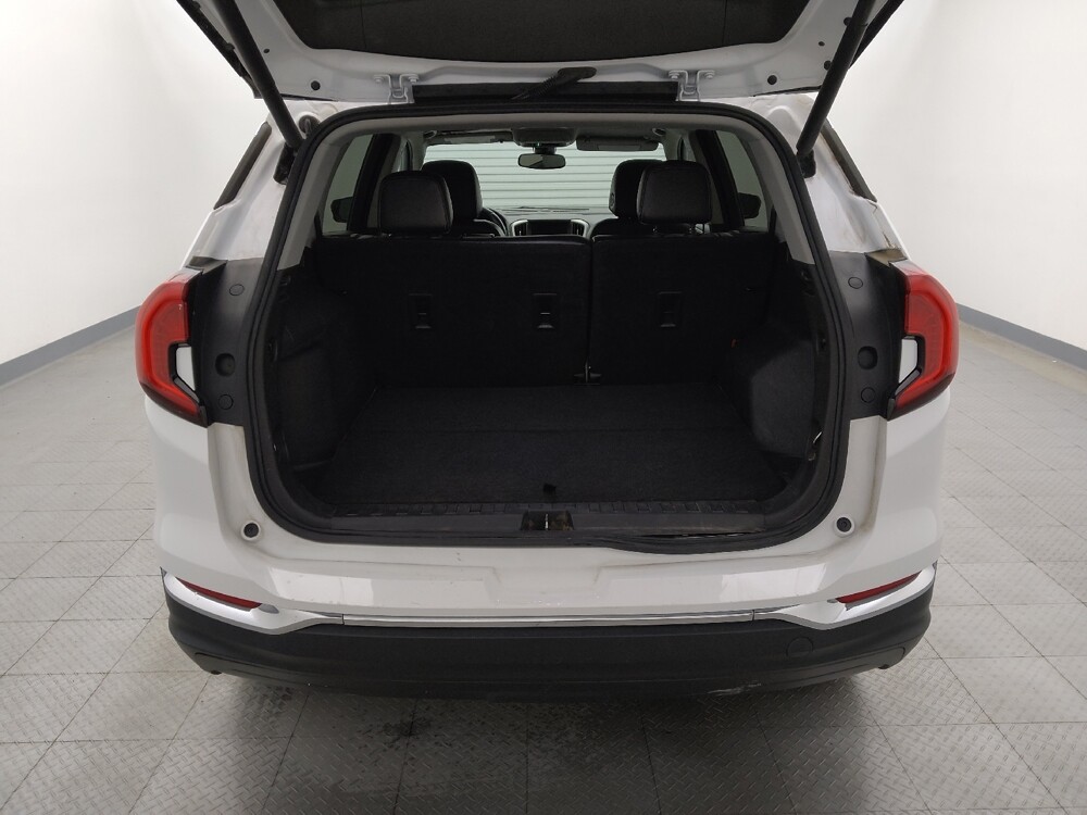 2022 GMC Terrain in San Antonio, TX 78238 - 18101308 29