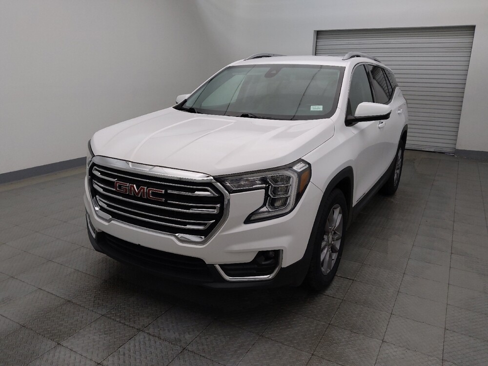 2022 GMC Terrain in San Antonio, TX 78238 - 18101308 15
