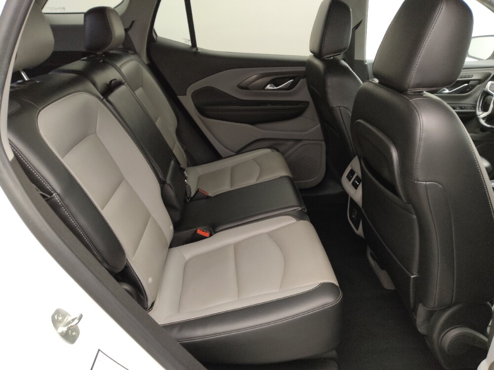 2022 GMC Terrain in San Antonio, TX 78238 - 18101308 19
