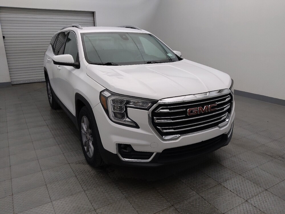 2022 GMC Terrain in San Antonio, TX 78238 - 18101308 14
