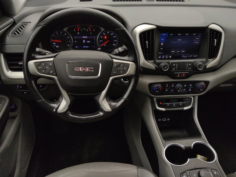 2022 GMC Terrain in San Antonio, TX 78238 - 18101308 22