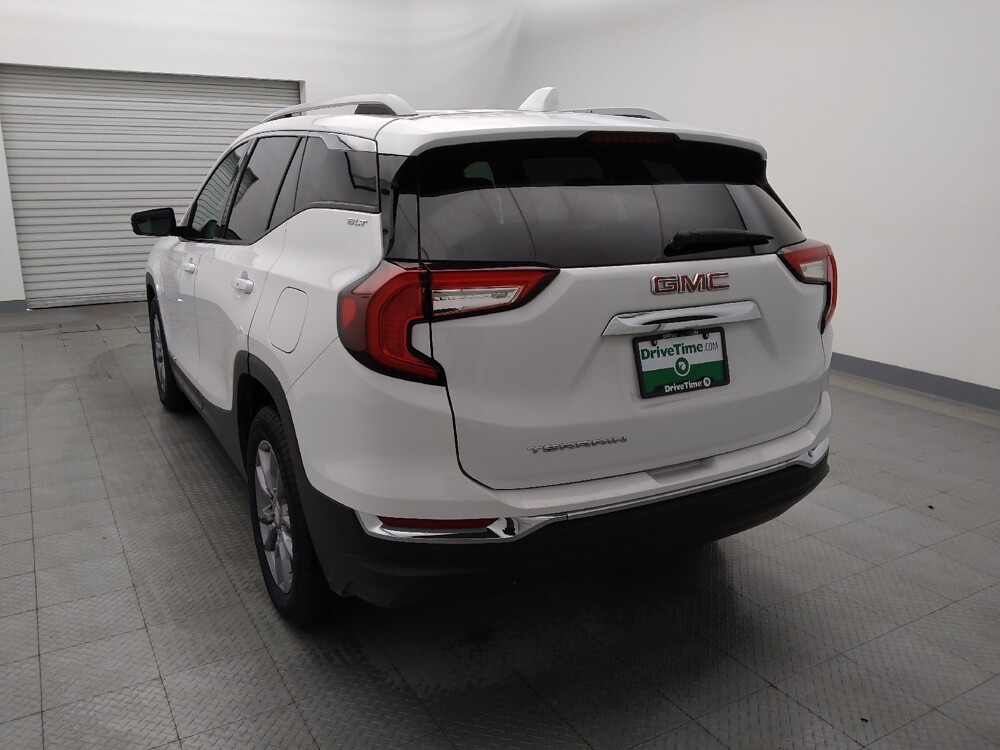 2022 GMC Terrain in San Antonio, TX 78238 - 18101308 6