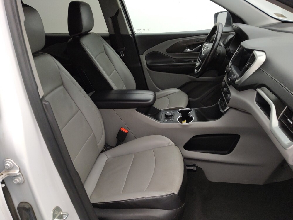 2022 GMC Terrain in San Antonio, TX 78238 - 18101308 21