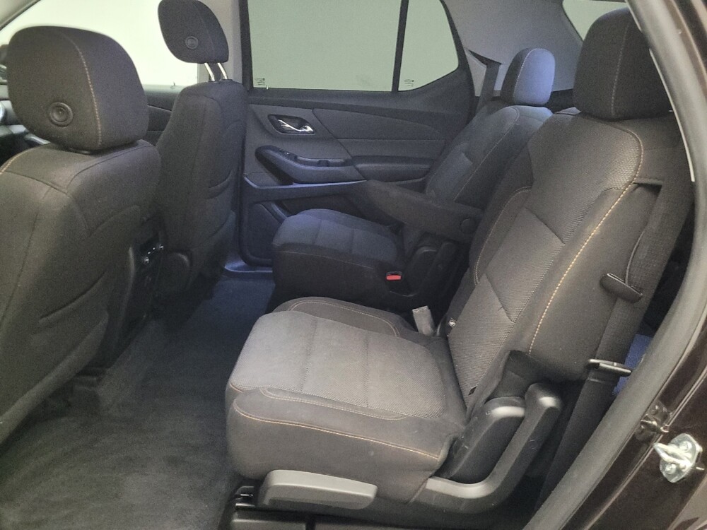 2019 Chevrolet Traverse in Torrance, CA 90504 - 18101309 18